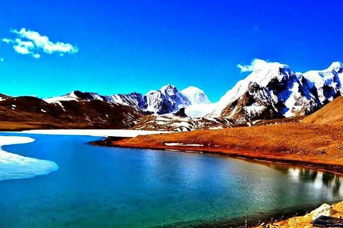 North Sikkim Tour